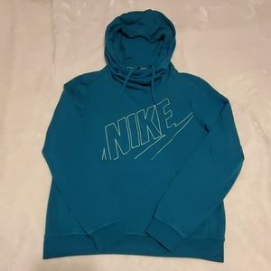 Nike hoodie